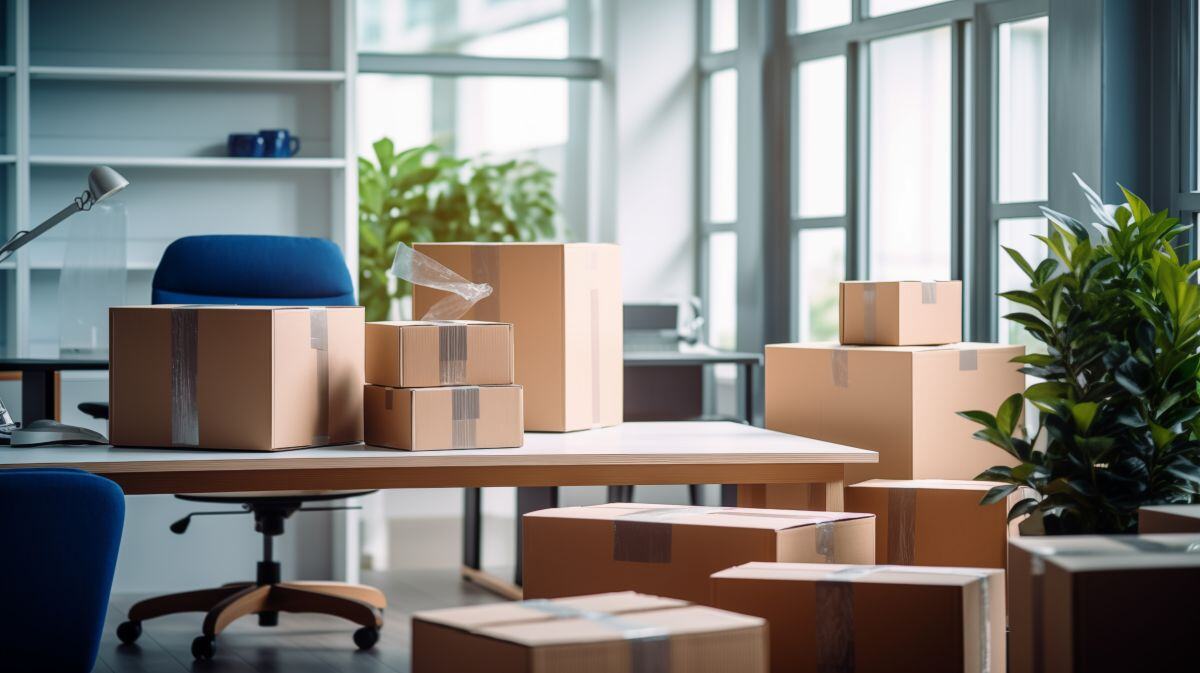 agences immobilières les locaux professionnels