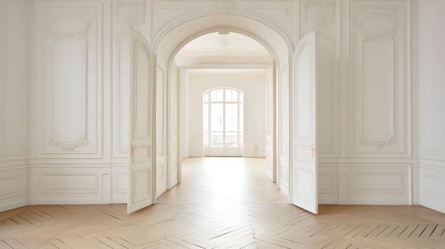 appartement luxe bellespierres
