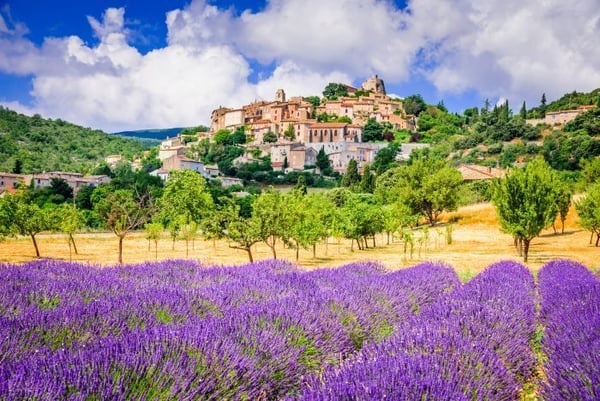 top 10 region immobilier de luxe luberon