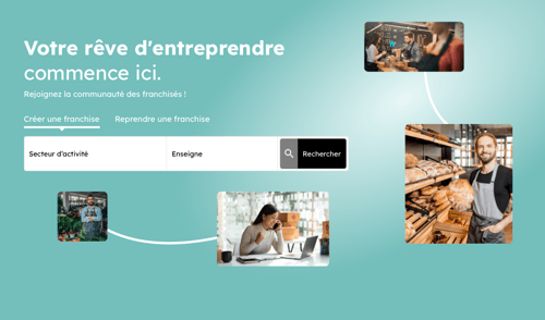 cession pme franchise