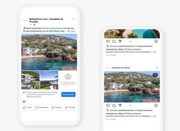 reseau-sociaux-immobilier-luxe