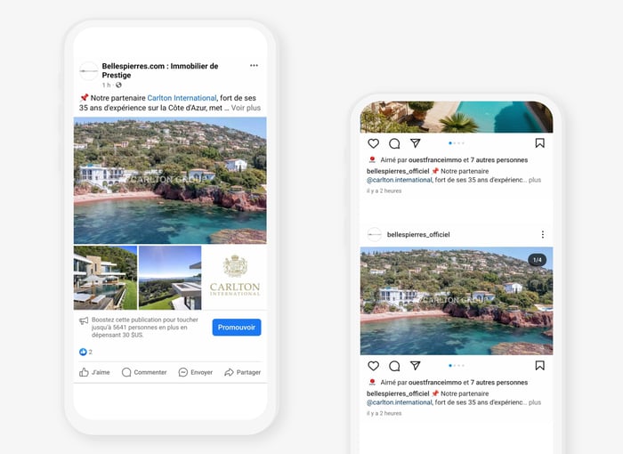 reseau-sociaux-immobilier-luxe
