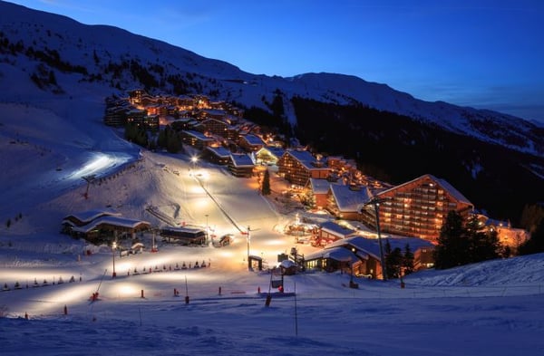 top 10 region immobilier de luxe meribel